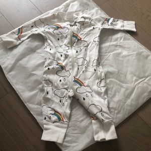 Hanna Anderson Pajamas